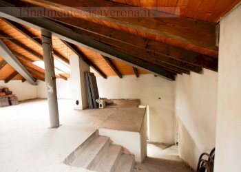 sottotetto - Appartamento Piazza Gugliemo Marconi
7, Cembra Lisignago - foto 30