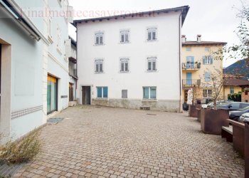 condomino - Appartamento Piazza Gugliemo Marconi
7, Cembra Lisignago - foto 33