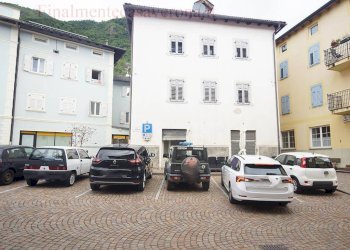 facciata - Appartamento Piazza Gugliemo Marconi
7, Cembra Lisignago - foto 36