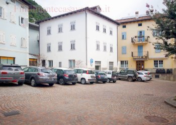facciata - Appartamento Piazza Gugliemo Marconi
7, Cembra Lisignago - foto 38
