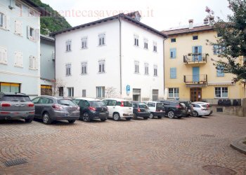 facciata - Appartamento Piazza Gugliemo Marconi
7, Cembra Lisignago - foto 39