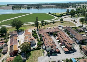 Quadrilocale Comacchio - foto 2