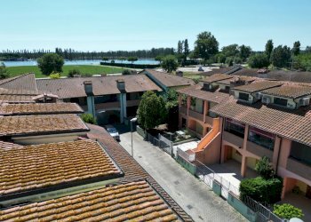 Quadrilocale Comacchio - foto 4