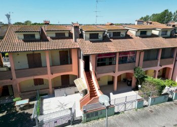 Quadrilocale Comacchio - foto 5