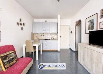 Foto 13 - Bilocale Via Fontana, Andora - foto 13