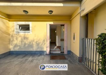 Foto 21 - Bilocale Via Fontana, Andora - foto 21
