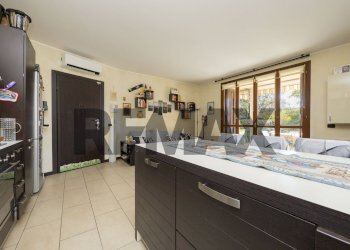Cucina - Three-room apartment Via Lecco
 
66, Agrate Brianza - photo 4