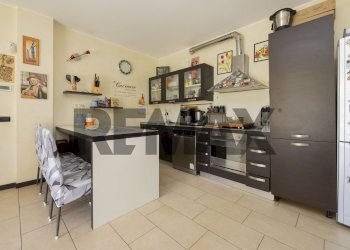 Cucina - Three-room apartment Via Lecco
 
66, Agrate Brianza - photo 7