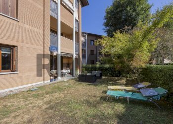 Giardino - Three-room apartment Via Lecco
 
66, Agrate Brianza - photo 10