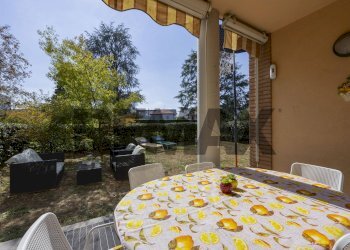 Terrazza - Three-room apartment Via Lecco
 
66, Agrate Brianza - photo 11
