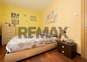 Camera / camera da letto - Three-room apartment Via Lecco
 
66, Agrate Brianza - photo 15