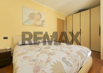 Camera / camera da letto - Three-room apartment Via Lecco
 
66, Agrate Brianza - photo 16
