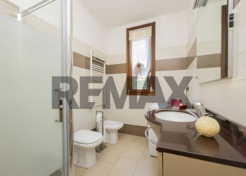 Bagno - Three-room apartment Via Lecco
 
66, Agrate Brianza - photo 19