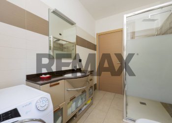 Bagno - Three-room apartment Via Lecco
 
66, Agrate Brianza - photo 20