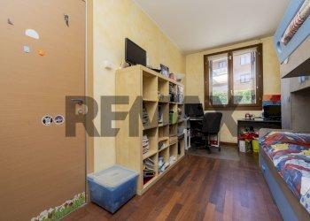 Camera / camera da letto - Three-room apartment Via Lecco
 
66, Agrate Brianza - photo 22