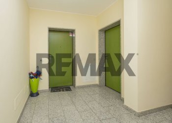 Stanza vuota - Three-room apartment Via Lecco
 
66, Agrate Brianza - photo 26