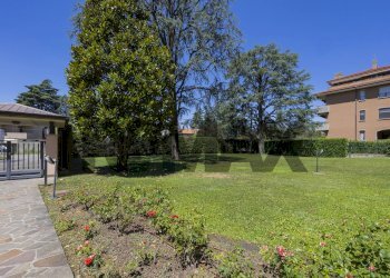 Giardino - Three-room apartment Via Lecco
 
66, Agrate Brianza - photo 31
