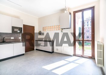 Cucina - Bilocale Via San Bernardo
 
11, Senago - foto 3