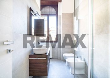 Bagno - Bilocale Via San Bernardo
 
11, Senago - foto 12