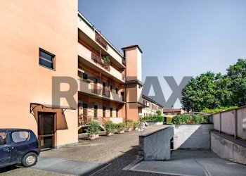 Edificio all\'aperto - Bilocale Via San Bernardo
 
11, Senago - foto 18