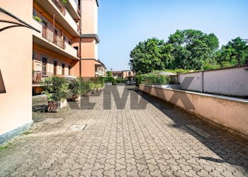 Edificio all\'aperto - Bilocale Via San Bernardo
 
11, Senago - foto 19