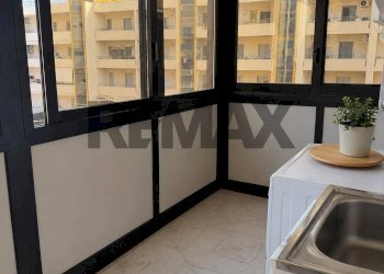 Cucina - Trilocale Via Ugo Foscolo
 
146, Bari - foto 9
