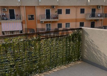 Edificio all\'aperto - Trilocale Via Ugo Foscolo
 
146, Bari - foto 10