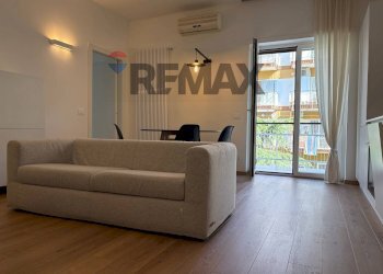 Soggiorno - Two-room apartment Via Martin Luther King
37, Bari - photo 3