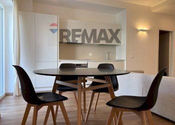 Sala da pranzo - Two-room apartment Via Martin Luther King
37, Bari - photo 4