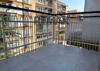 Balcone - Two-room apartment Via Martin Luther King
37, Bari - photo 12