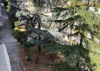Edificio all\'aperto - Two-room apartment Via Martin Luther King
37, Bari - photo 13