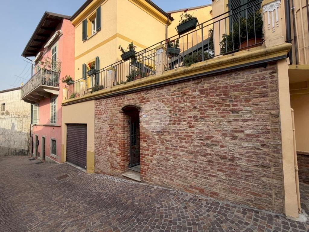 Bilocale Via Caccia, Moncalvo - foto 1