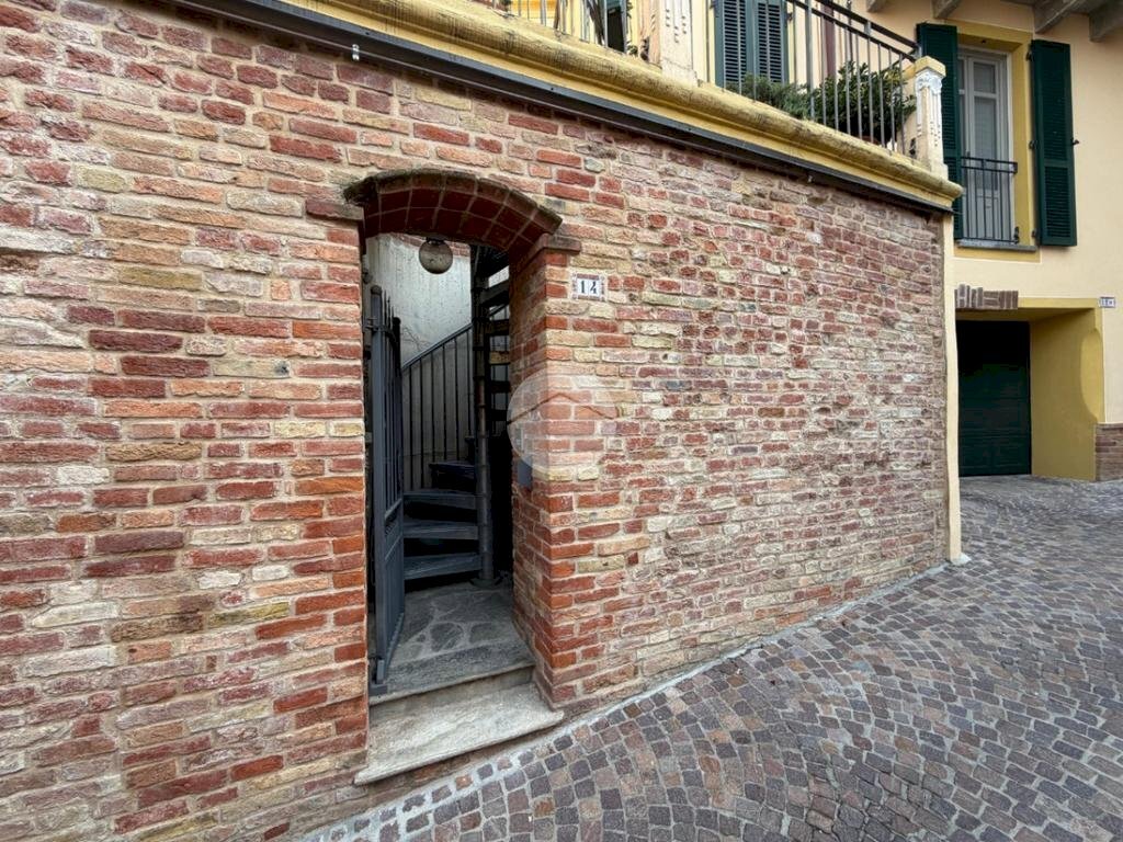 Bilocale Via Caccia, Moncalvo - foto 2