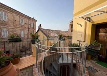 Bilocale Via Caccia, Moncalvo - foto 5