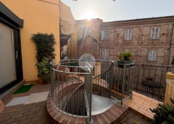 Bilocale Via Caccia, Moncalvo - foto 6
