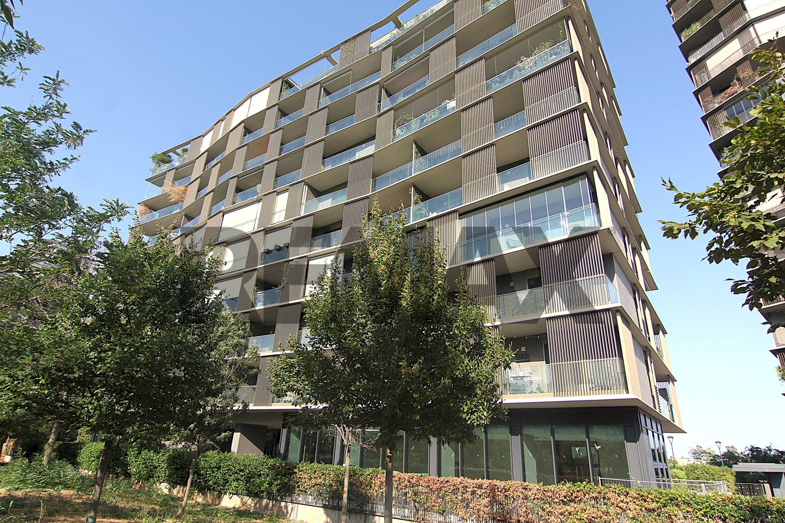 Edificio all\'aperto - Monolocale via pierpaolo pasolini
 
84, Milano - foto 1