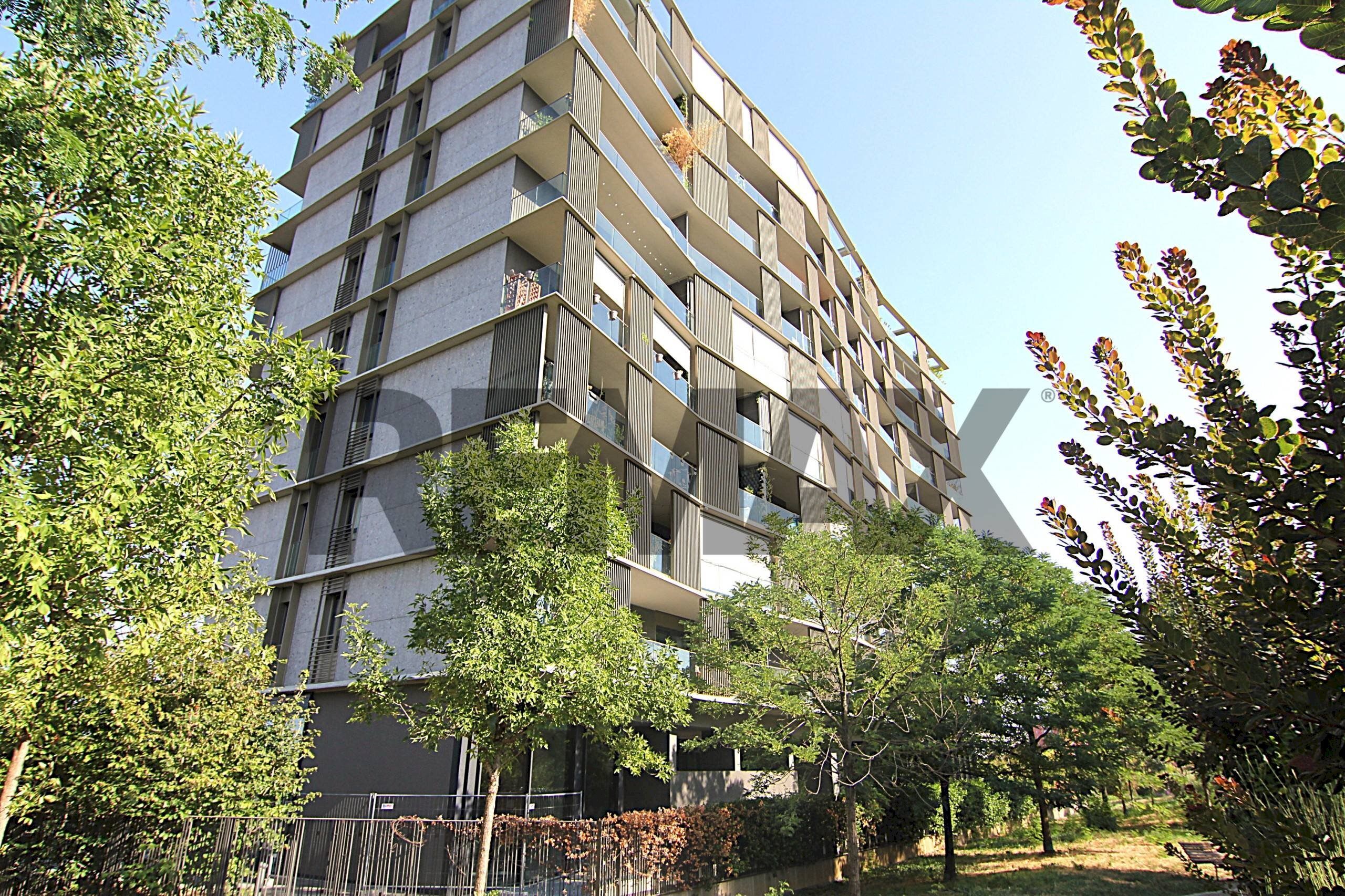 Edificio all\'aperto - Monolocale via pierpaolo pasolini
84, Milano - foto 2