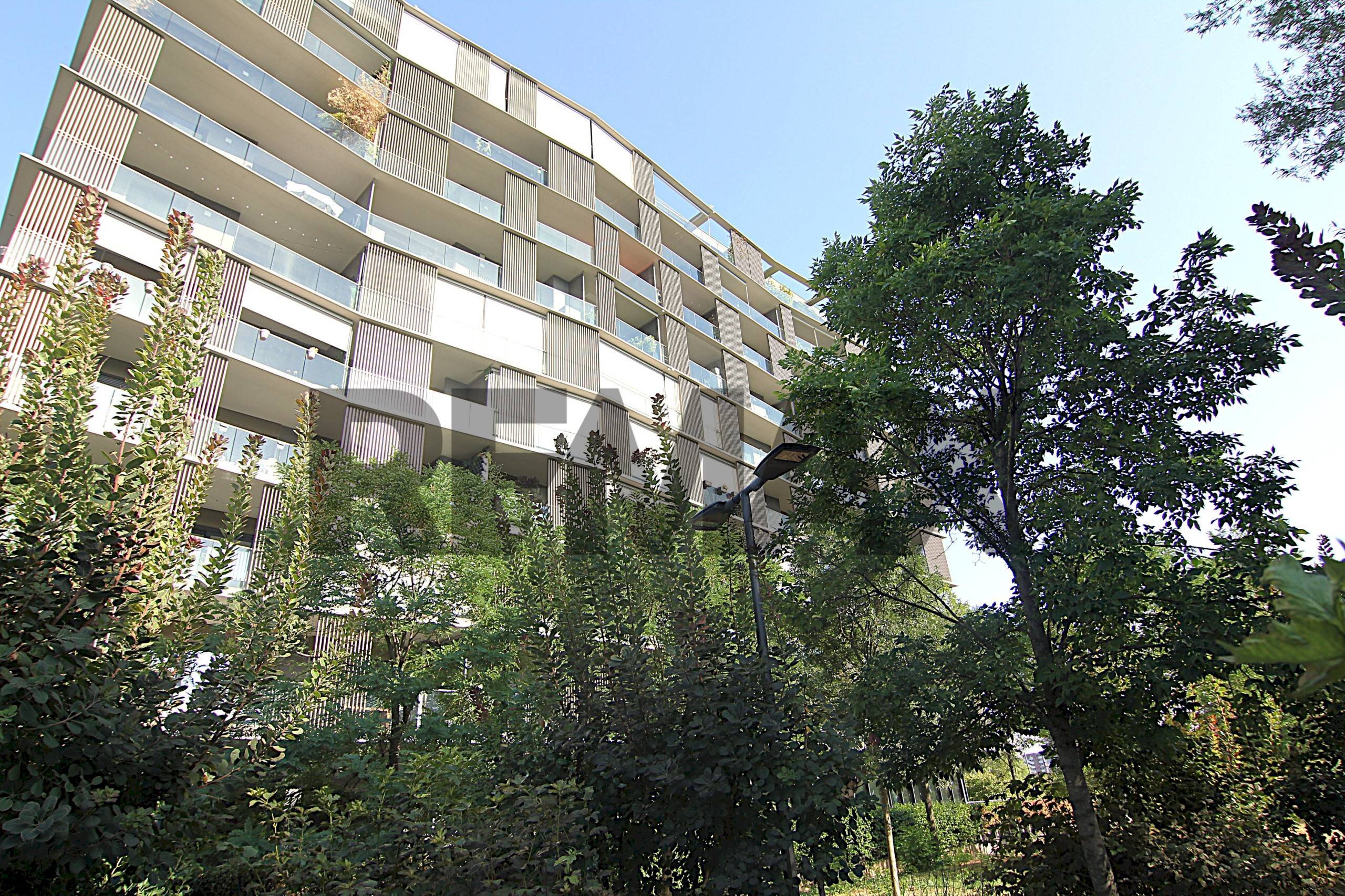 Edificio all\'aperto - Monolocale via pierpaolo pasolini
84, Milano - foto 3