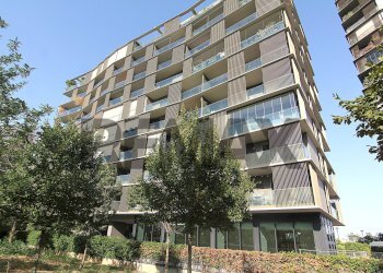 Edificio all\'aperto - Monolocale via pierpaolo pasolini
 
84, Milano - foto 1