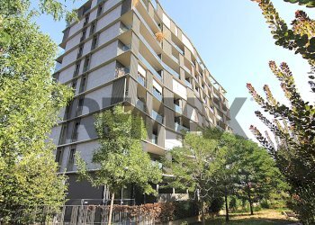 Edificio all\'aperto - Monolocale via pierpaolo pasolini
 
84, Milano - foto 2