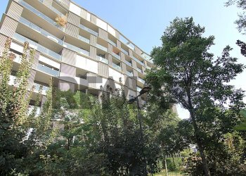Edificio all\'aperto - Monolocale via pierpaolo pasolini
 
84, Milano - foto 3