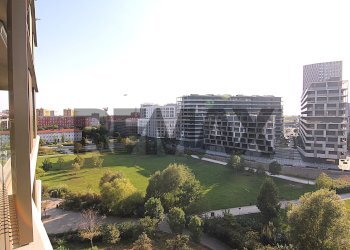 Edificio all\'aperto - Monolocale via pierpaolo pasolini
 
84, Milano - foto 4