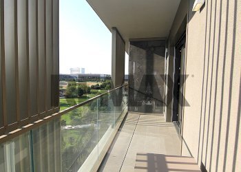 Balcone - Monolocale via pierpaolo pasolini
 
84, Milano - foto 5