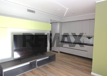 Soggiorno - Monolocale via pierpaolo pasolini
 
84, Milano - foto 20