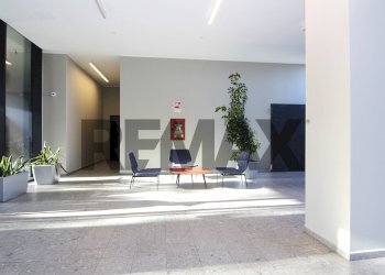 Ricezione / Lobby - Monolocale via pierpaolo pasolini
 
84, Milano - foto 28