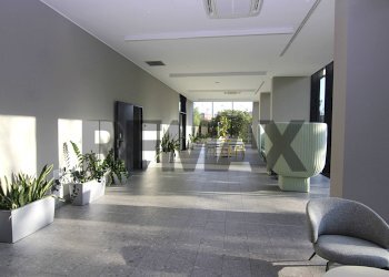 Ricezione / Lobby - Monolocale via pierpaolo pasolini
 
84, Milano - foto 31