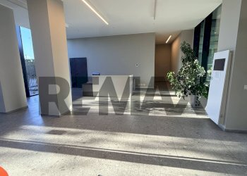 Ricezione / Lobby - Monolocale via pierpaolo pasolini
 
84, Milano - foto 33