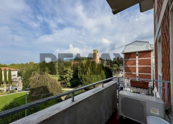 Balcone - Three-room apartment VIA MONTEBELLO
 
5, Varese - photo 13