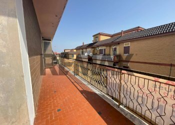 Balcone - Three-room apartment Via Pierluigi da Palestrina
 
12, Ciampino - photo 14
