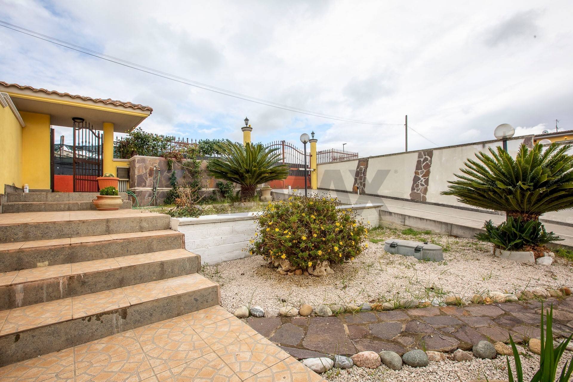 Casa all\'aperto - Villa Via Mazzamagna
 
96, Marino - foto 2